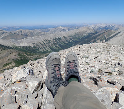 Lisa Ballard sponsors